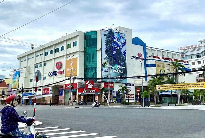 Hình ảnh Hẻm xe hơi 8m, 560 triệu, sổ hồng riêng