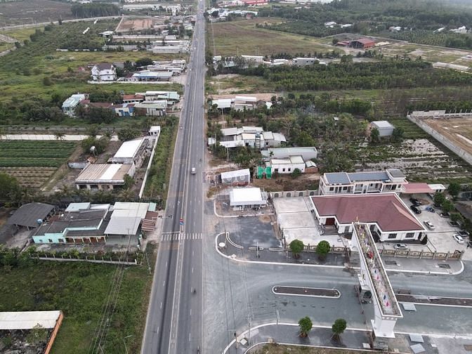 Hình ảnh Mở Booking Giỏ Hàng Dự Án Diamond City Đức Hòa Long An.