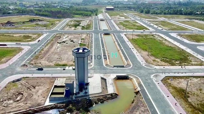 Hình ảnh Mở Booking Giỏ Hàng Dự Án Diamond City Đức Hòa Long An.