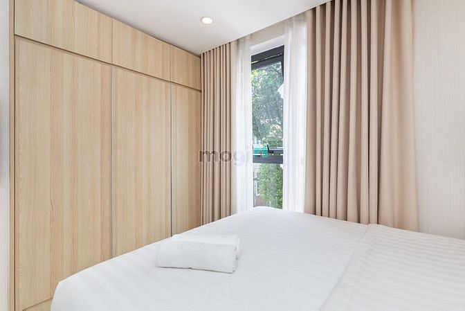 Hình ảnh Căn Hộ STIDON rộng rãi thoáng mát cực đẹp về đêm