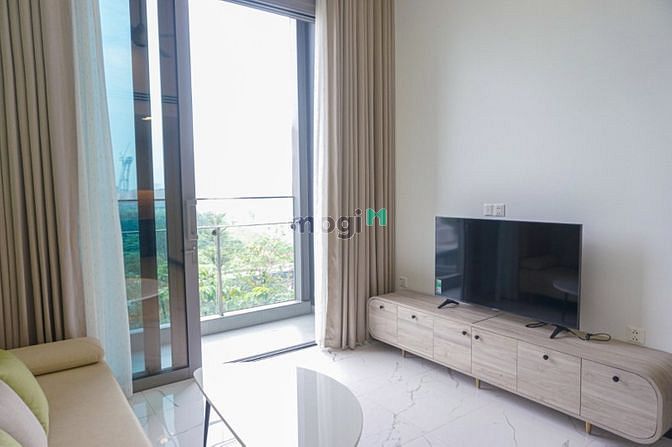 Hình ảnh Cho thuê 1PN-Full NT-64m2-19.5tr-Empire City