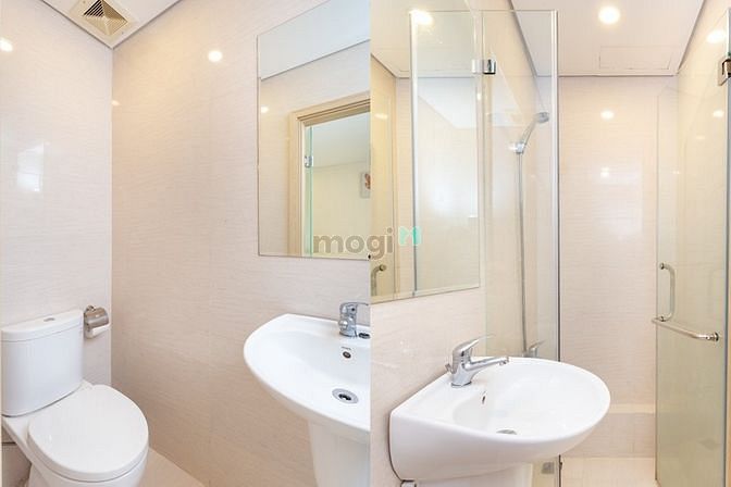 Hình ảnh Căn Hộ STIDON rộng rãi thoáng mát cực đẹp về đêm