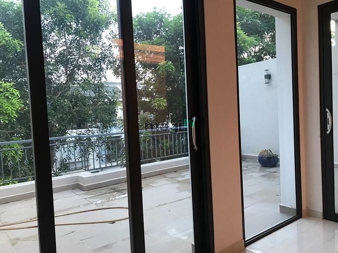Hình ảnh Cho thuê ngay căn biệt thự khu Mỹ Giang, đường N