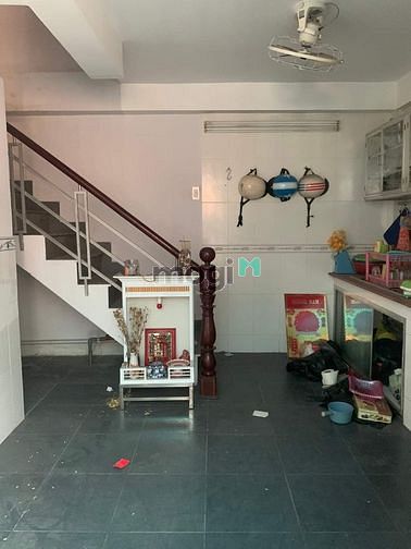Hình ảnh Bán nhà Lý Thái Tổ Phường 10, Quận 10