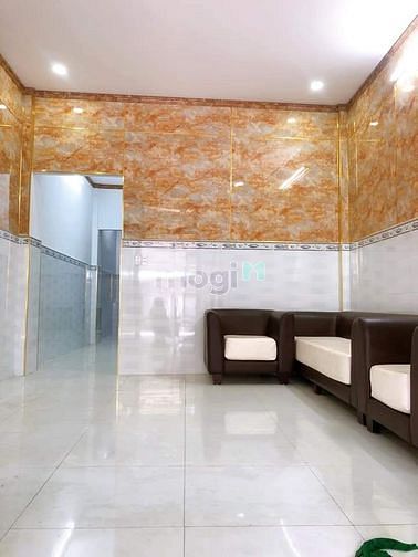 Hình ảnh Bán nhà Đoàn Văn Bơ phường 14 quận 4