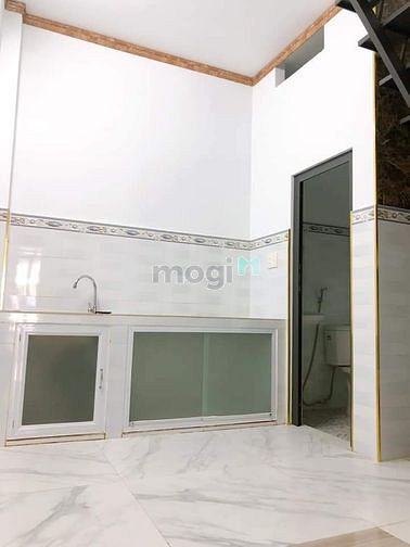 Hình ảnh Bán nhà Đoàn Văn Bơ phường 14 quận 4