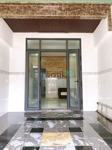 Hình ảnh Bán nhà Đoàn Văn Bơ phường 14 quận 4