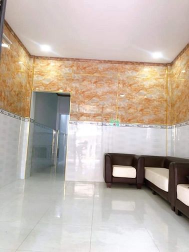 Hình ảnh Bán nhà Đoàn Văn Bơ phường 14 quận 4