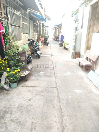 Hình ảnh Hàng hiếm! Bán gấp đất đường Lâm Hoành,An Lạc,gần ủy ban quận Bình Tân