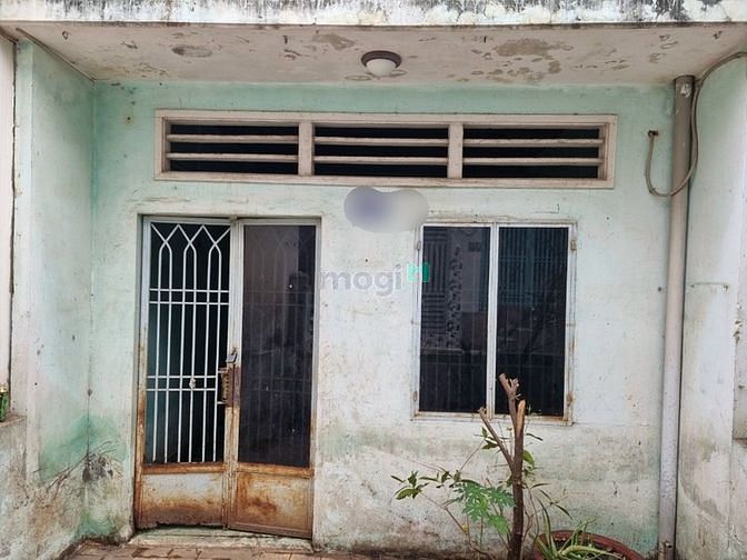 Hình ảnh Hàng hiếm! Bán gấp đất đường Lâm Hoành,An Lạc,gần ủy ban quận Bình Tân