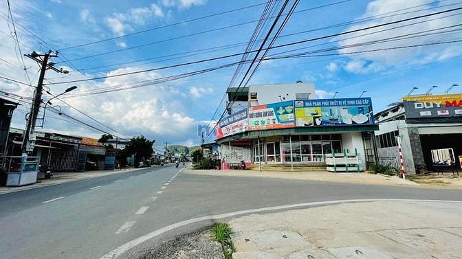 Hình ảnh Lô đất sát KDL Thác Voi, Nam Ban Lâm Đồng, 106m2, giá rẻ 800tr