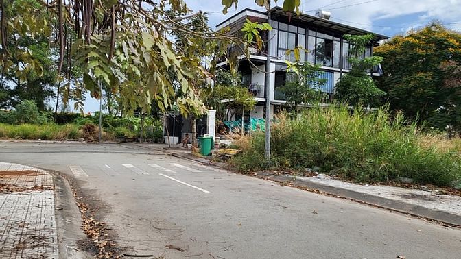 Hình ảnh Bán đất sổ hồng Sở Văn Hóa , Xuất Nhập Khẩu đường Bưng Ông Thoàn, Phú