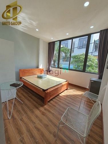 Hình ảnh Studio gần chợ Tân Mỹ, Lottemart quận 7