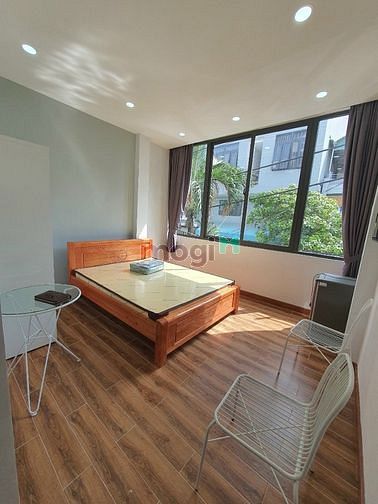 Hình ảnh Studio gần chợ Tân Mỹ, Lottemart quận 7