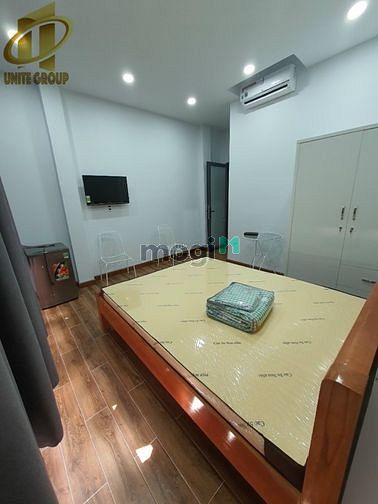 Hình ảnh Studio gần chợ Tân Mỹ, Lottemart quận 7