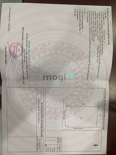 Hình ảnh Chính chủ cần bán lô đất giá rẻ Phước Tân Biên Hòa