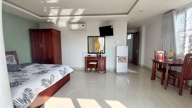 Hình ảnh Căn Hộ Xinh Xinh Cạnh Bờ Kè Hoàng Sa, Tân Bình