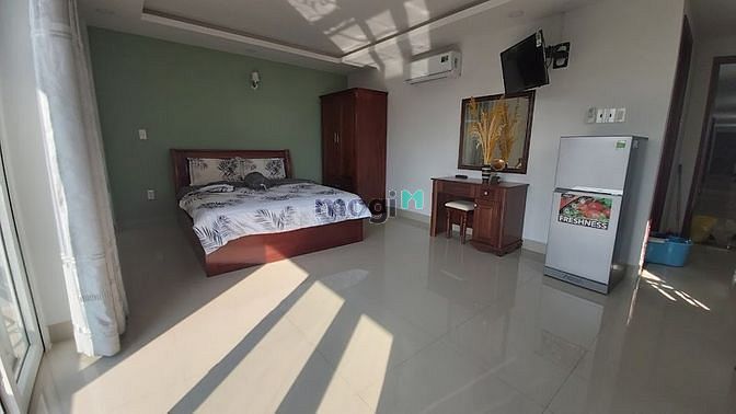 Hình ảnh Căn Hộ Xinh Xinh Cạnh Bờ Kè Hoàng Sa, Tân Bình