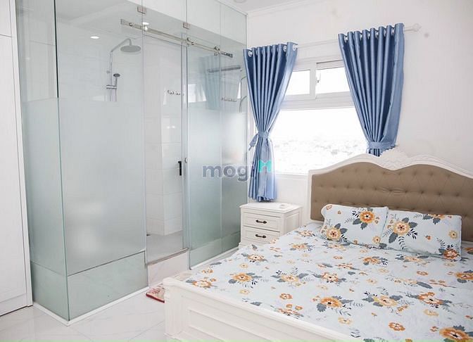 Hình ảnh Mb6623 nạp rút nhanh chóng Richstar Novaland 80m2, 2PN, 2WC, Nội thất cao cấp
