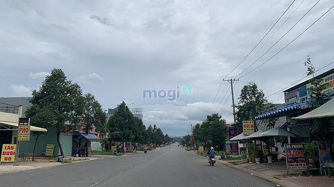 Hình ảnh NHƯỢNG GẤP, Đất trong KCN Mỹ Phước 3, đường 16m, gần chợ, dân đông