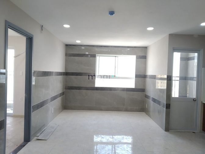 Hình ảnh Giai đoạn nóng nhất của dự án NOXH HQC Bình Trưng Đông, Quận 2
