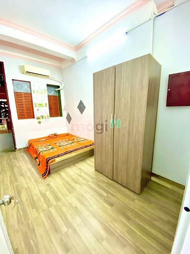 Hình ảnh Cho thuê Trang Chủ MB66.COM / Đăng Ký Tặng 66K full nt có tủ lạnh máy giặt riêng, bếp, bc