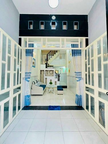 Hình ảnh Bán nhà hxh Hương lộ 2, Bình tân , 3.5 tỷ
