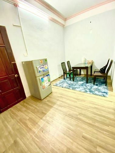 Hình ảnh Cho thuê Trang Chủ MB66.COM / Đăng Ký Tặng 66K full nt có tủ lạnh máy giặt riêng, bếp, bc