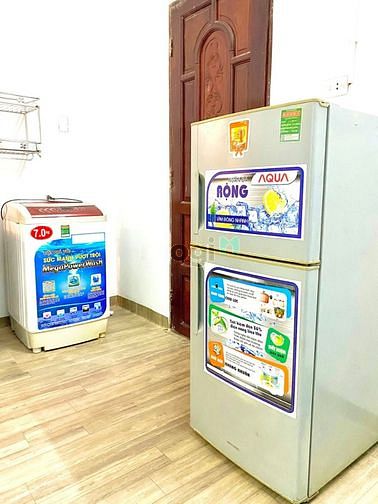 Hình ảnh Cho thuê Trang Chủ MB66.COM / Đăng Ký Tặng 66K full nt có tủ lạnh máy giặt riêng, bếp, bc