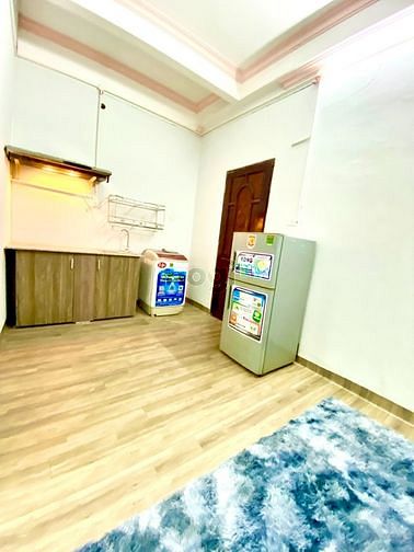 Hình ảnh Cho thuê Trang Chủ MB66.COM / Đăng Ký Tặng 66K full nt có tủ lạnh máy giặt riêng, bếp, bc