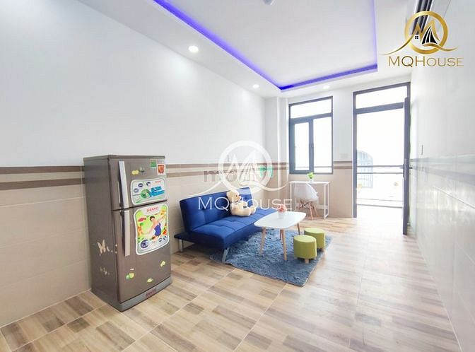 Hình ảnh Mb6623 nạp rút nhanh chóng cho thuê đường Phan Huy Ích - Mới 100% - Tân Bình - Gò Vấp!!!