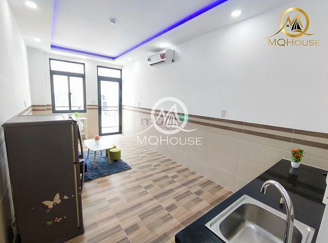 Hình ảnh Mb6623 nạp rút nhanh chóng cho thuê đường Phan Huy Ích - Mới 100% - Tân Bình - Gò Vấp!!!