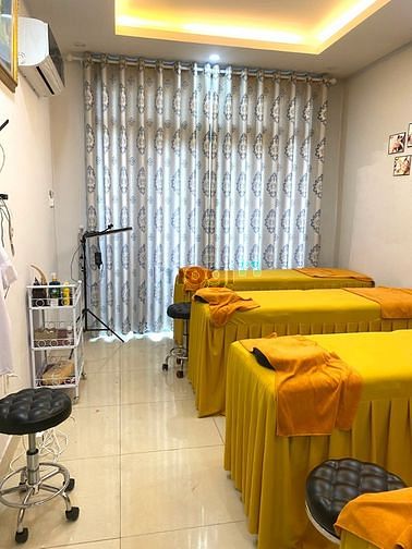 Hình ảnh Cho thuê nhà mặt tiền đường XVNT P21 Bình Thạnh đoạn 2 chiều
