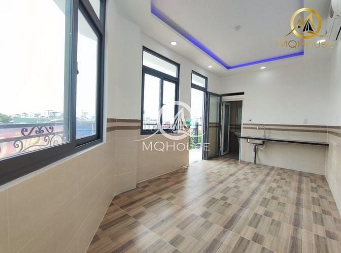 Hình ảnh Mb6623 nạp rút nhanh chóng cho thuê đường Phan Huy Ích - Mới 100% - Tân Bình - Gò Vấp!!!