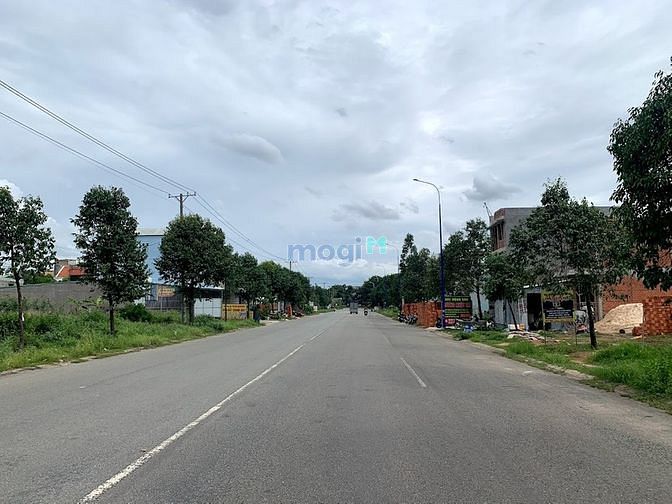 Hình ảnh BÁN GẤP, 150m2 đất gần sthi Go BigC, TTHC, đường nhựa lớn, dân đông,SR