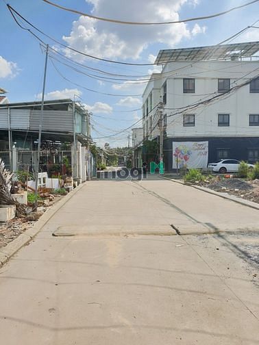 Hình ảnh Bán đất đường xe hơi Thạnh Xuân 52-132m2 chỉ 2 tỷ 4