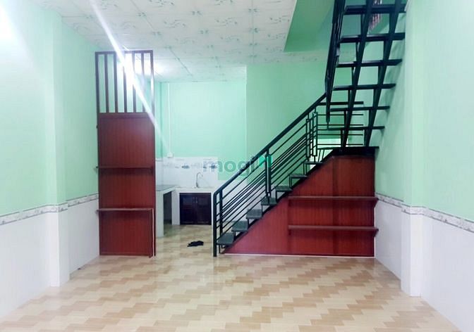 Hình ảnh Bán nhà Bình Chiểu, Thủ Đức-trường Tiểu Học