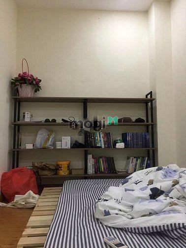 Hình ảnh Cho thuê HXH 386/ Lê Văn Sỹ Quận 3