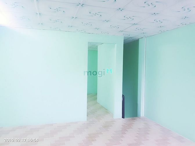 Hình ảnh Bán nhà Bình Chiểu, Thủ Đức-trường Tiểu Học