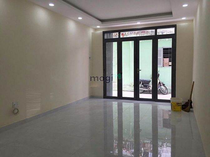 Hình ảnh Cho thuê HXH 386/ Lê Văn Sỹ Quận 3