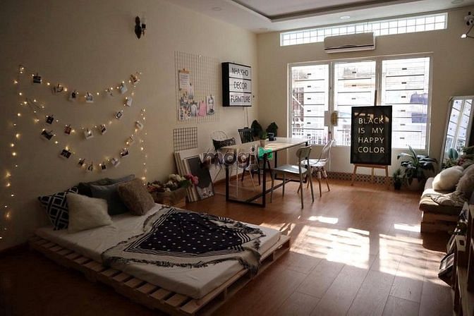 Hình ảnh Cho thuê HXH 386/ Lê Văn Sỹ Quận 3