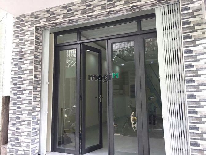 Hình ảnh Cho thuê HXH 386/ Lê Văn Sỹ Quận 3