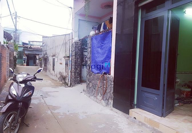 Hình ảnh Bán nhà Bình Chiểu, Thủ Đức-trường Tiểu Học