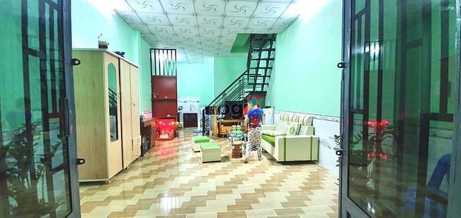 Hình ảnh Bán nhà Bình Chiểu, Thủ Đức-trường Tiểu Học