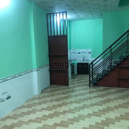 Hình ảnh Bán nhà Bình Chiểu, Thủ Đức-trường Tiểu Học
