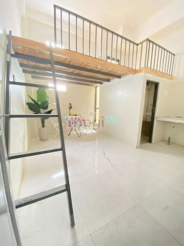 Hình ảnh Phòng trọ Tân Phú _thoáng mát 30m2_ban công rộng