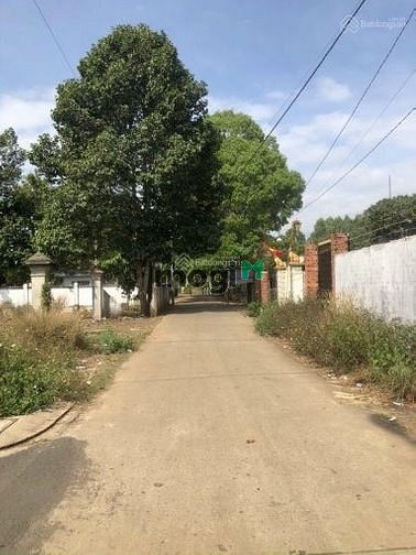 Hình ảnh Đất nền Chỉ 960 Triệu thổ cư mặt tiền DT769