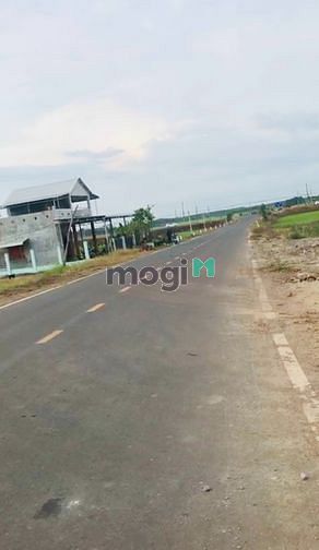 Hình ảnh Bán đất Láng Dài Đất Đỏ -  BRVT