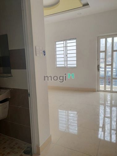 Hình ảnh Nhà 3.5 tấm mới 100% Hẻm 7m Mã Lò, gần khu Tên Lửa