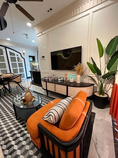 Hình ảnh Shophouse 2 Tầng - Trung tâm quận 12